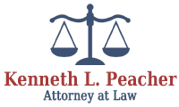 Kenneth Peacher Attorney At Law